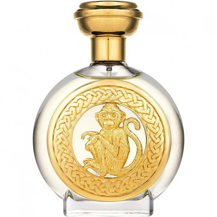 Boadicea the Victorious Hanuman parfüm şişesi