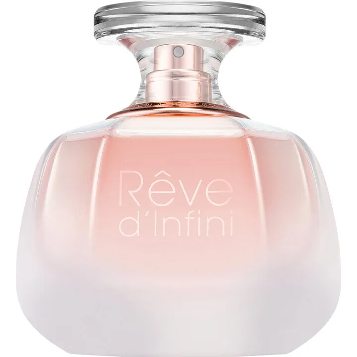 Lalique Rêve d'Infini parfüm şişesi