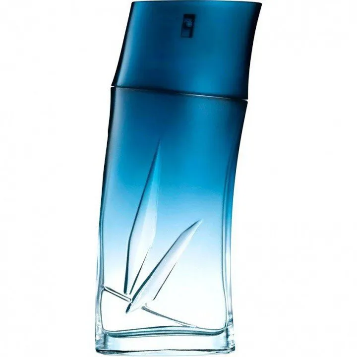 Kenzo Homme (2016) (Eau de Parfum) perfume bottle