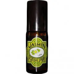 Margaret Astor Misty Perfume - Jasmin parfüm şişesi