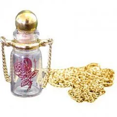 Margaret Astor Misty Perfume - Wilde Rose parfüm şişesi