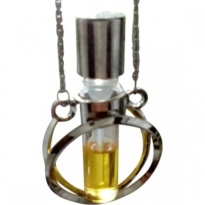Mülhens Janine D. Parfumkette parfüm şişesi