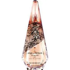 Givenchy Ange ou Démon Le Secret 10th Anniversary Limited Edition parfüm şişesi
