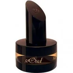 soOud Nùr Parfum Nektar (Extrait) parfüm şişesi