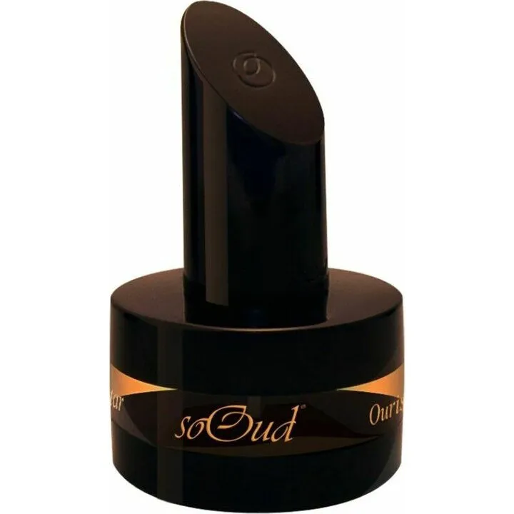 soOud Ouris Parfum Nektar (Extrait) parfüm şişesi