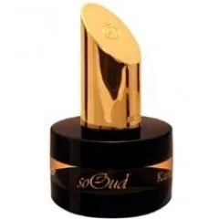 soOud Kanz Parfum Nektar (Extrait) perfume bottle