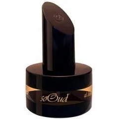 soOud Al Jana Parfum Nektar (Extrait) perfume bottle