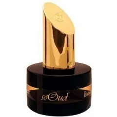 soOud Burqa Parfum Nektar (Extrait) perfume bottle