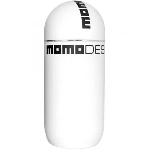 Momo Design MD White perfume bottle