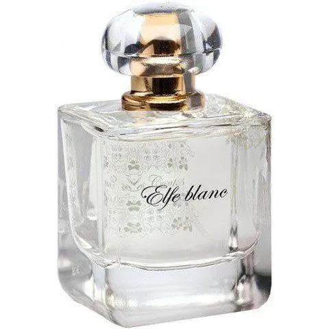 Les Contes Elfe Blanc perfume bottle