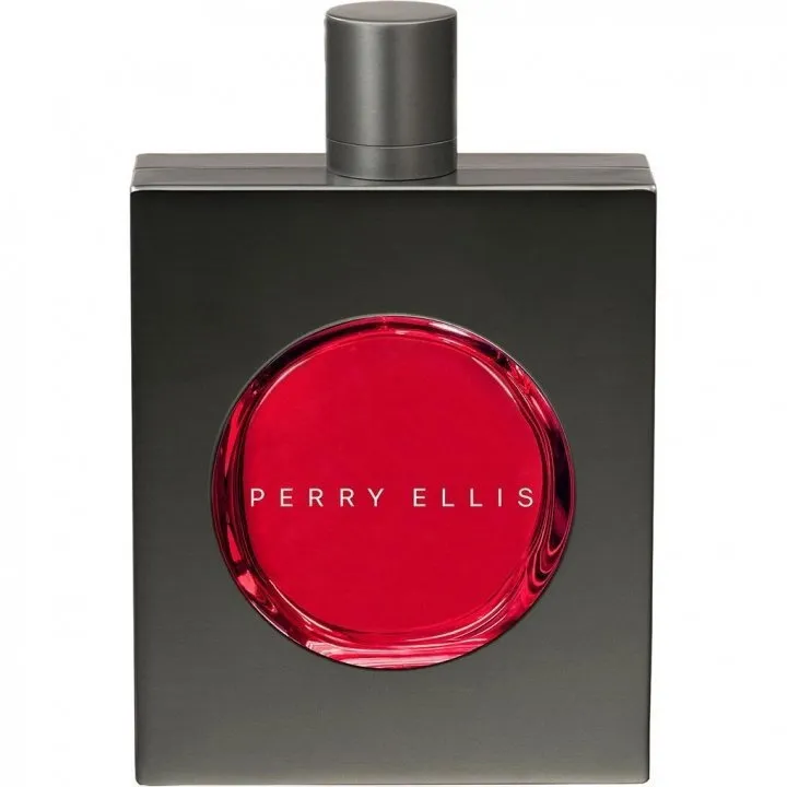Perry Ellis Red parfüm şişesi