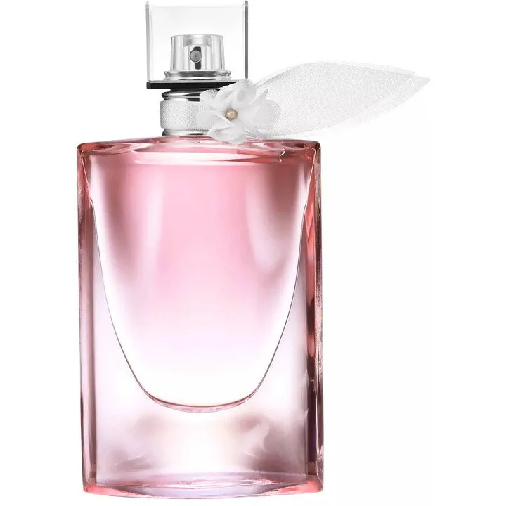 Lancôme La Vie est Belle L'Eau de Toilette Florale parfüm şişesi