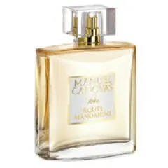 Manuel Canovas Les Fantaisies Parfumées - Route Mandarine perfume bottle