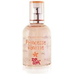 DP…am Princesse Vanille parfüm şişesi
