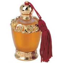 Al Rehab Saat Safa (Perfume Oil) parfüm şişesi