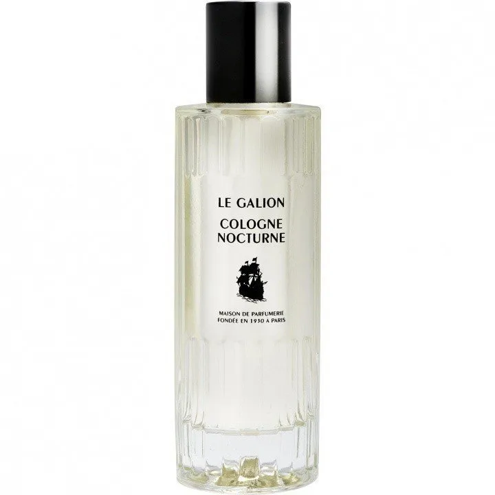 Le Galion Cologne Nocturne parfüm şişesi