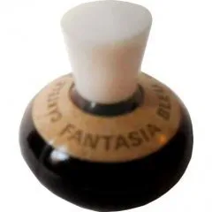 Càntele Fantasia Bleu parfüm şişesi