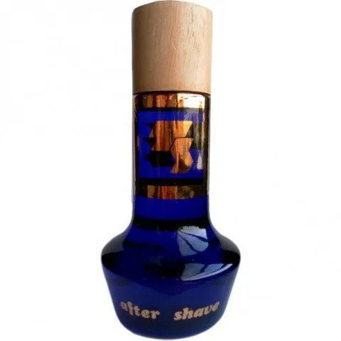 Confiança Top Secret (After Shave) perfume bottle