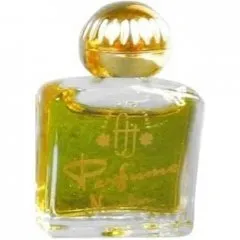 Fashion Two Twenty Perfume Number XXI parfüm şişesi
