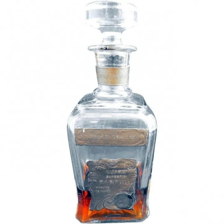 Bernard Dupré Lily of the Valley perfume bottle