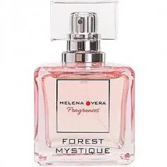 Helena Vera Forest Mystique perfume bottle