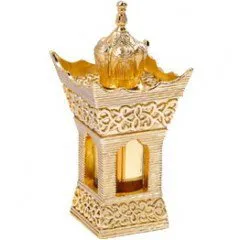 Al Rehab Mubakhar perfume bottle