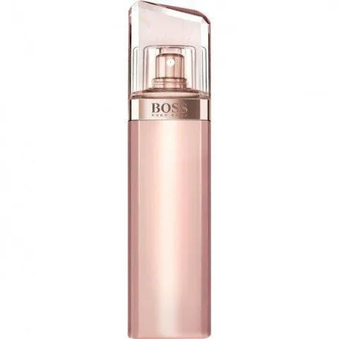 Hugo Boss Boss Ma Vie pour Femme Intense perfume bottle