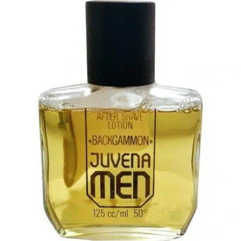 Juvena Men - Backgammon (After Shave Lotion) parfüm şişesi