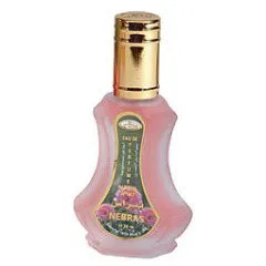 Al Rehab Nebras (Eau de Parfum) parfüm şişesi