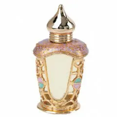 Al Rehab Tahani perfume bottle