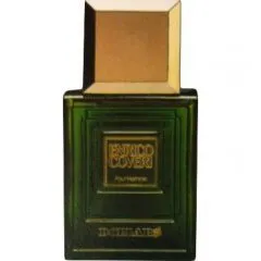 Enrico Coveri pour Homme Dollar parfüm şişesi