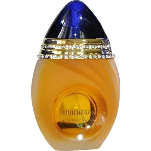 Boucheron Edition Joaillier parfüm şişesi