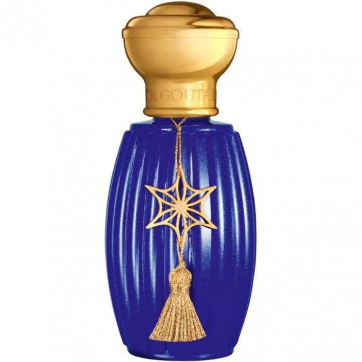 Goutal Nuit Etoilée Limited Edition parfüm şişesi