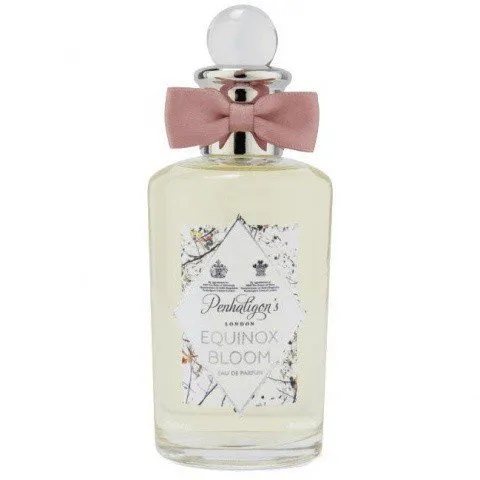 Penhaligon's Equinox Bloom parfüm şişesi