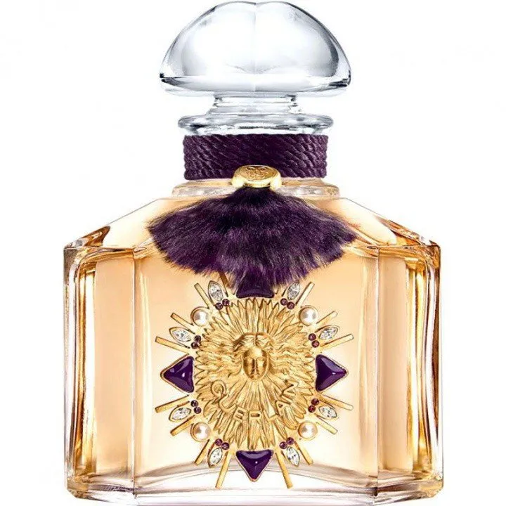 Guerlain Le Bouquet de la Reine perfume bottle