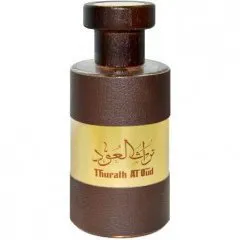 Arabiyat Thurath At Oud parfüm şişesi