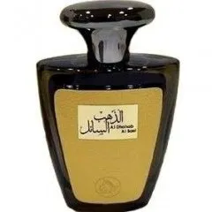 Otoori Al Dhahab Al Sael parfüm şişesi
