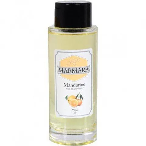Marmara Mandarine / Mandalina perfume bottle