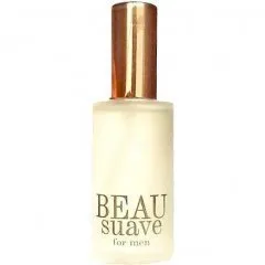 The C. Collection Beau Suave perfume bottle