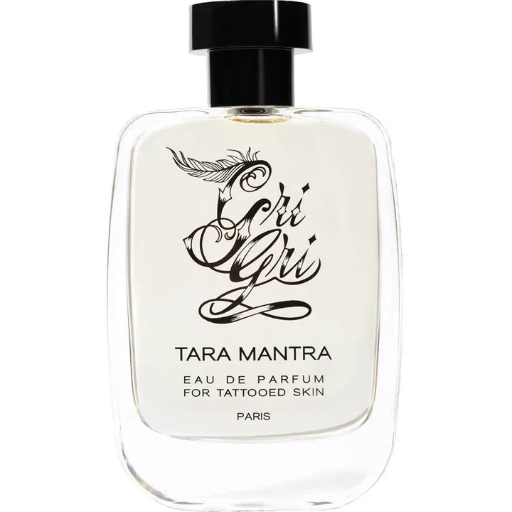 Gri Gri Tara Mantra (Eau de Parfum) perfume bottle