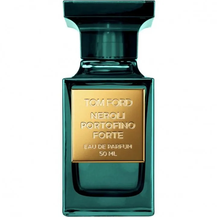 Tom Ford Neroli Portofino Forte perfume bottle