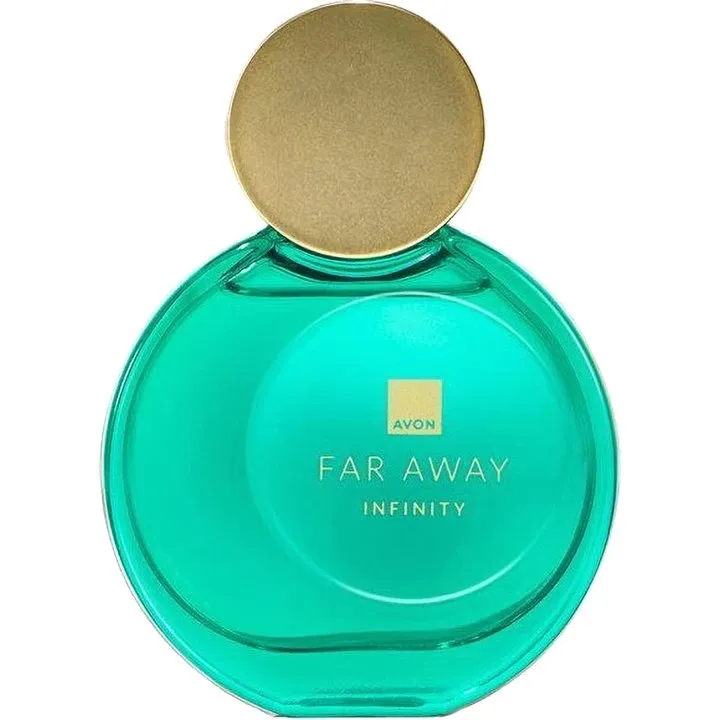 Avon Far Away Infinity parfüm şişesi