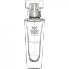 Le Parfumeur Magnolia parfüm şişesi