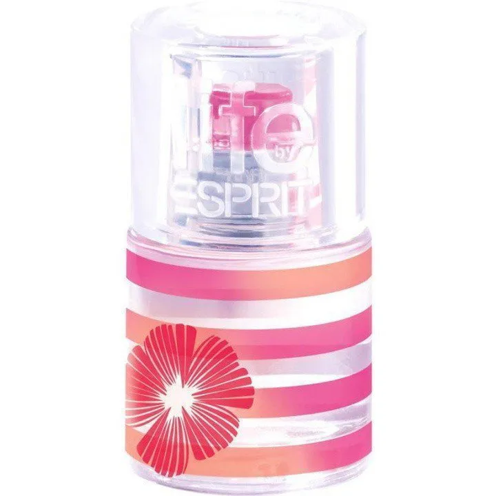 Esprit Life by Esprit Summer Edition Woman 2016 perfume bottle