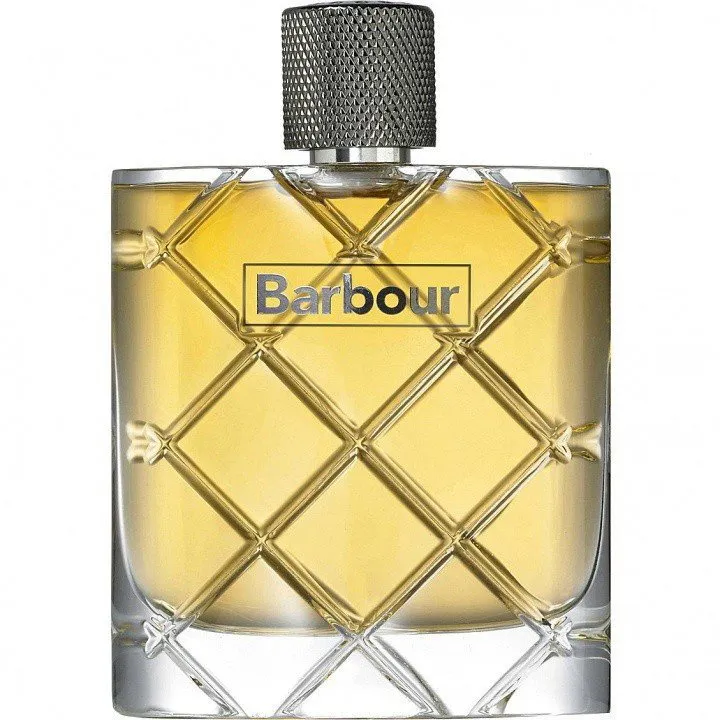 Barbour for Him (2016) perfume bottle