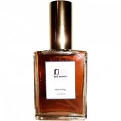 Neil Morris Fragrances Hippie parfüm şişesi