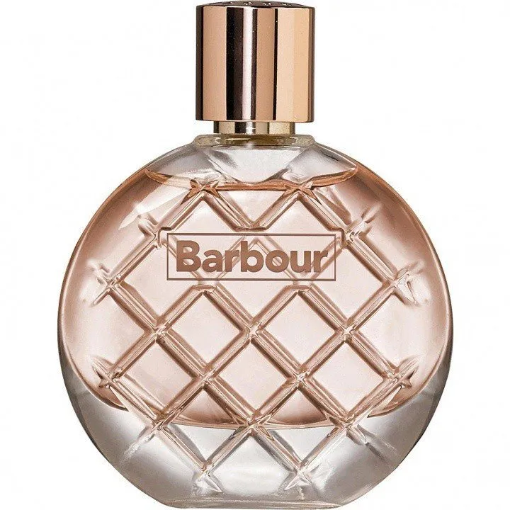 Barbour for Her (2016) parfüm şişesi