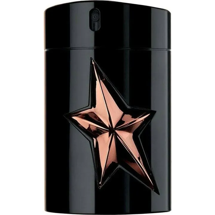 Mugler A*Men Pure Tonka parfüm şişesi
