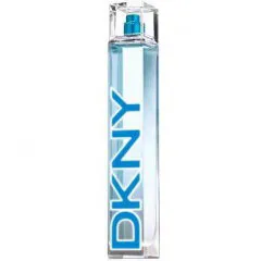 DKNY Men Summer 2016 parfüm şişesi
