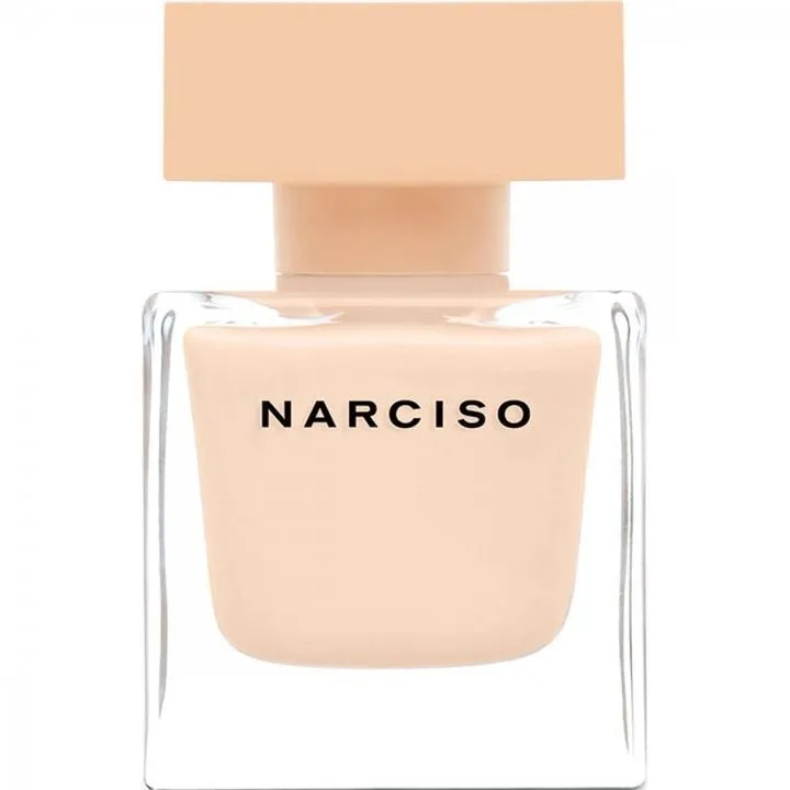 Narciso Rodriguez Narciso (Eau de Parfum Poudrée) parfüm şişesi
